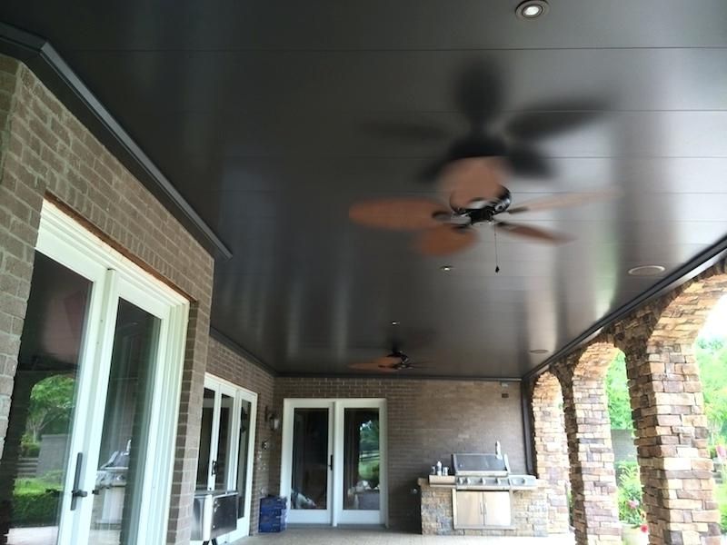 Well Known Under Deck Ceiling Outdoor Fan Best Systems Home Depot For Outdoor Ceiling Fan Under Deck (Photo 15 of 15)