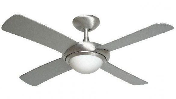 Well Liked Awesome Interior Outdoor Ceiling Fan With Light And Remote Within Outdoor Ceiling Fans And Lights (Photo 9 of 15)