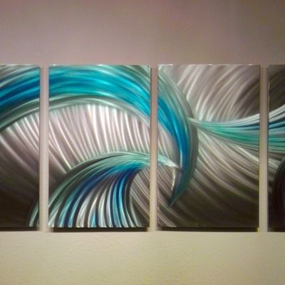 Well Liked Home · Inspiring Art Gallery · Online Store Poweredstorenvy Regarding Blue And Green Wall Art (View 8 of 15)