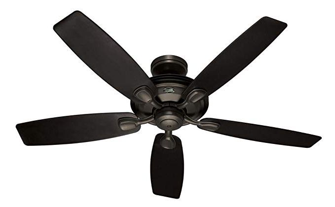 Featured Photo of The Best Outdoor Ceiling Fans with Plastic Blades