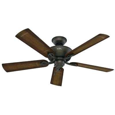 Wet Location Ceiling Fan Indoor Outdoor New Bronze Wet Rated Ceiling Within Most Recently Released Outdoor Ceiling Fans For Wet Areas (View 15 of 15)
