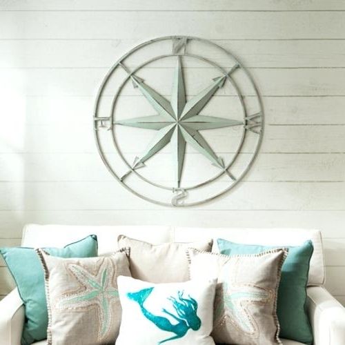 Widely Used Beach Cottage Wall Decors In Beach Cottage Wall Art Beach Wall Decor Coastal Art Nautical House (Photo 7 of 15)