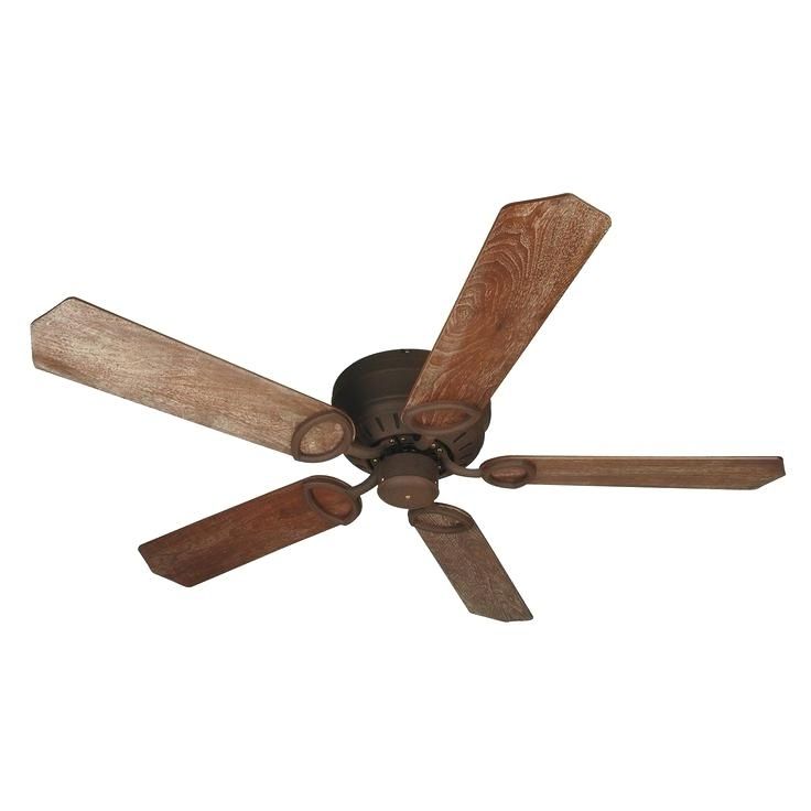 Widely Used Hugger Outdoor Ceiling Fans With Lights Throughout Hugger Ceiling Fan No Light Awesome Ceiling Extraordinary Outdoor (View 12 of 15)