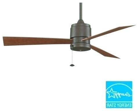 Widely Used Outdoor Ceiling Fans With Metal Blades Outdoor Ceiling Fans With Intended For Outdoor Ceiling Fans With Metal Blades (Photo 4 of 15)