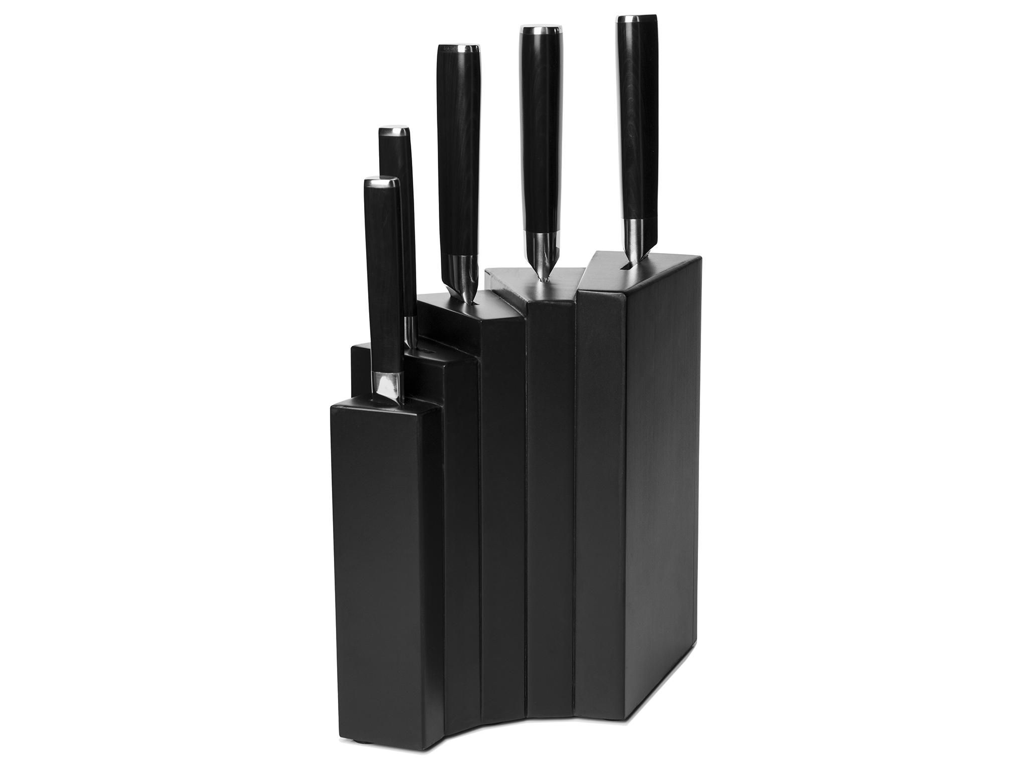 15 Best Kitchen Knife Sets (View 14 of 25)