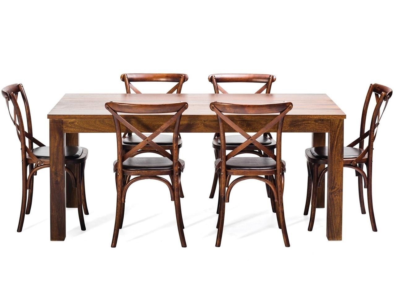 Featured Photo of The 25 Best Collection of Bali Dining Sets