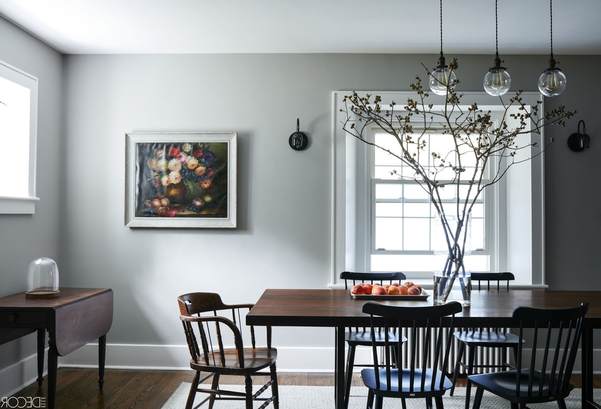 26 Best Dining Room Light Fixtures – Chandelier & Pendant Lighting Inside Preferred Lights For Dining Tables (Photo 18 of 25)