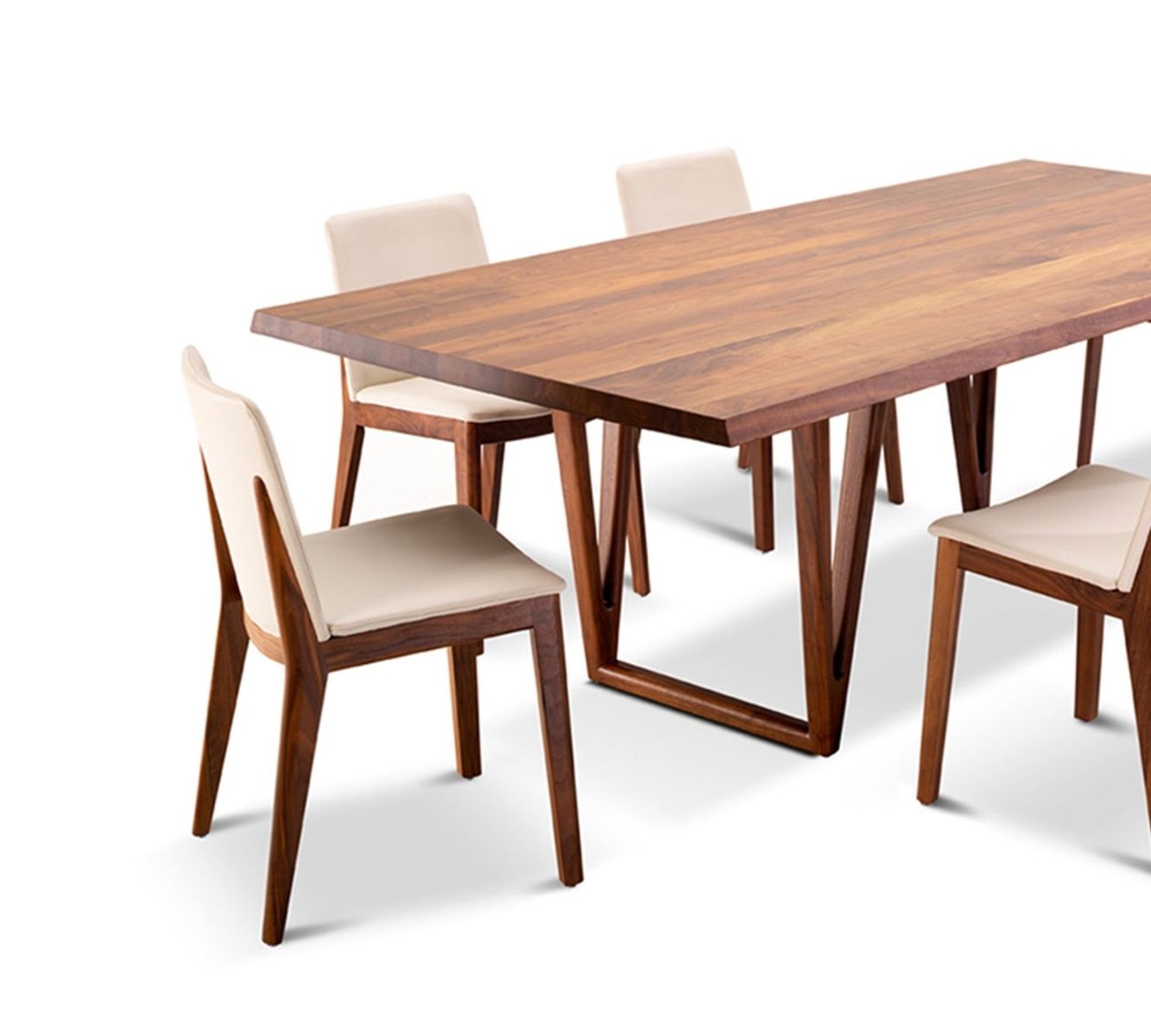 Featured Photo of 25 Inspirations Aspen Dining Tables