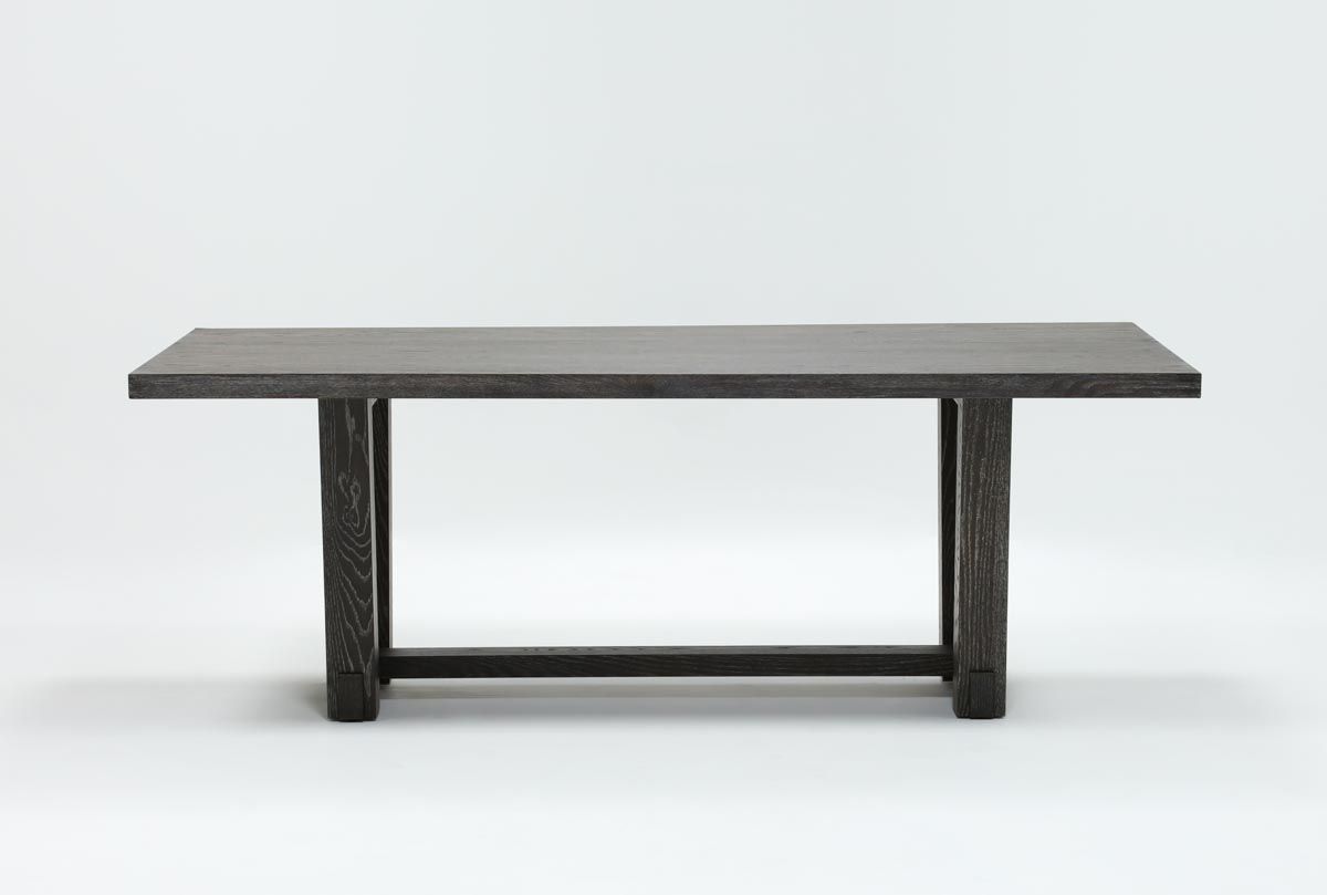 Bale Rustic Grey Dining Tables For Famous Bale Rustic Grey Dining Table (Photo 1 of 25)