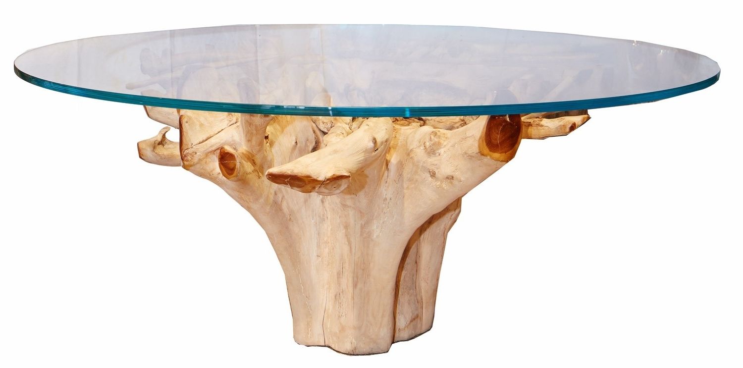 Bali Dining Tables With Fashionable Teak Root Dining Table – Indonesia Bali Natural Tables (Photo 24 of 25)