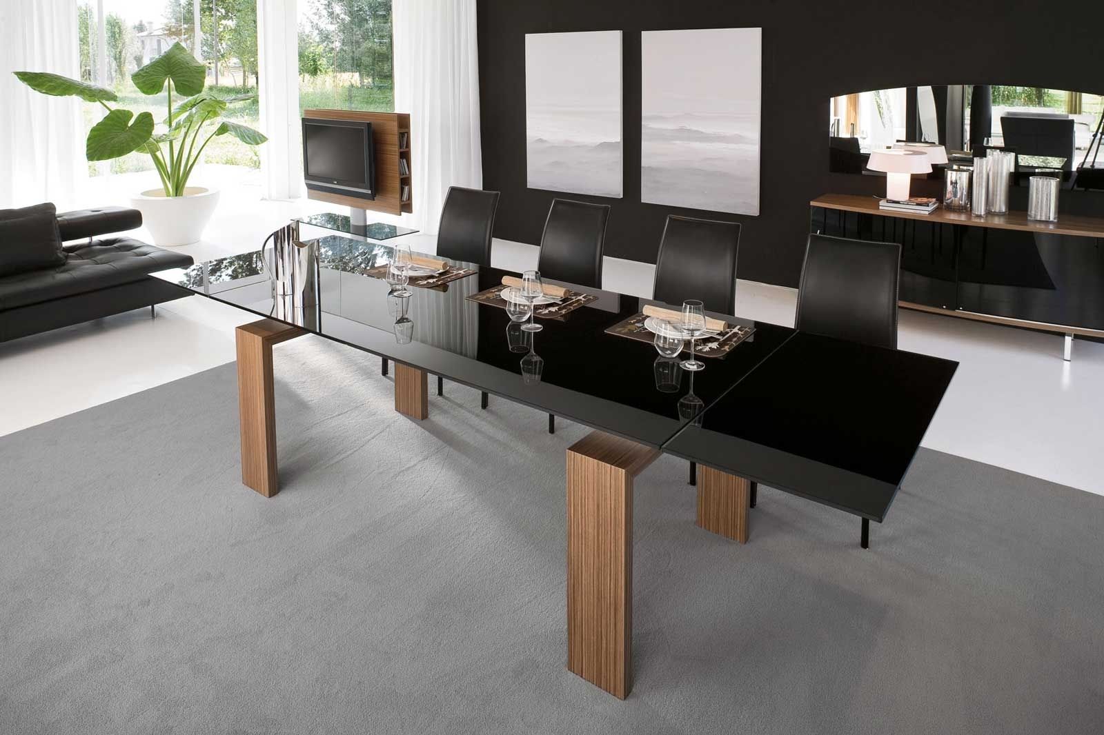 Best And Newest Dining Room Modern Kitchen Dining Tables And Chairs Unusual Dining Within Unusual Dining Tables For Sale (View 5 of 25)