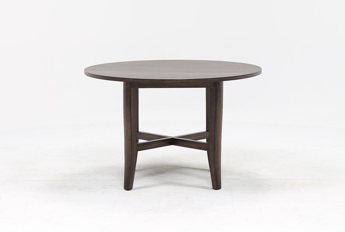 Best And Newest Grady Round Dining Tables Pertaining To Grady Round Dining Table (View 1 of 25)