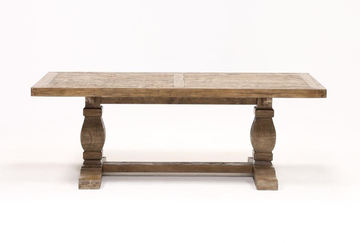 Caden Rectangle Dining Table (Photo 18 of 25)