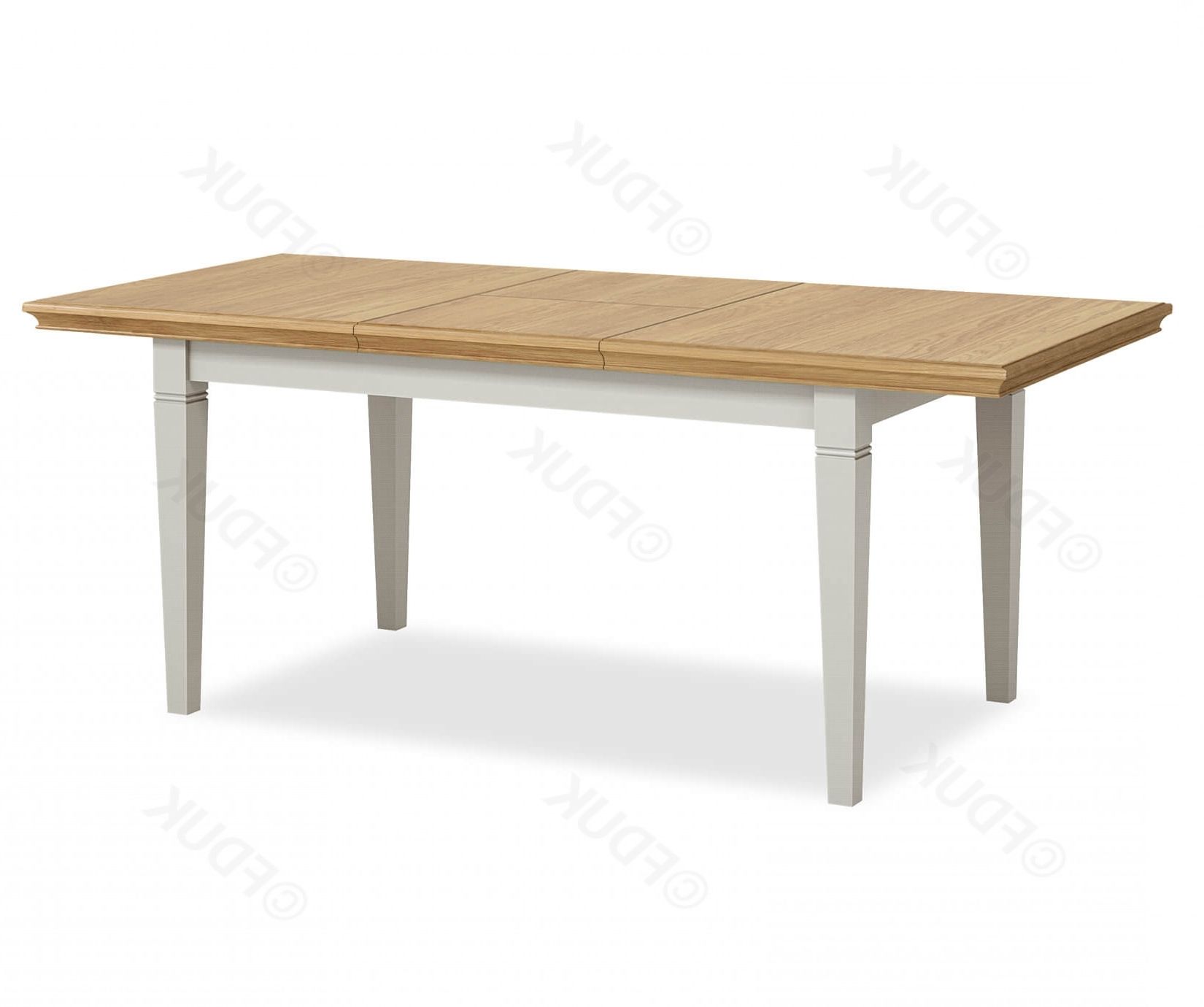 Chester Compact Butterfly Extension Dining Intended For Current Compact Dining Tables (View 8 of 25)