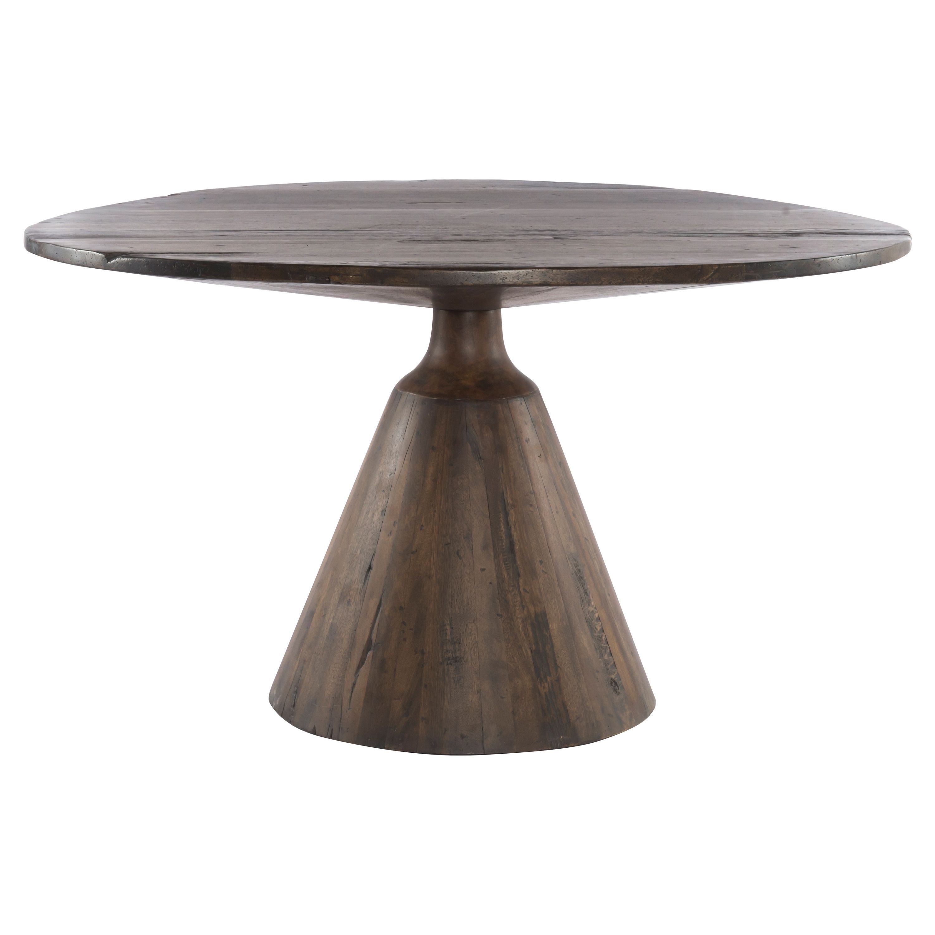 Combs 48 Inch Extension Dining Tables Intended For Most Recently Released Designer Dining Tables – Eclectic Dining Tables (View 17 of 25)