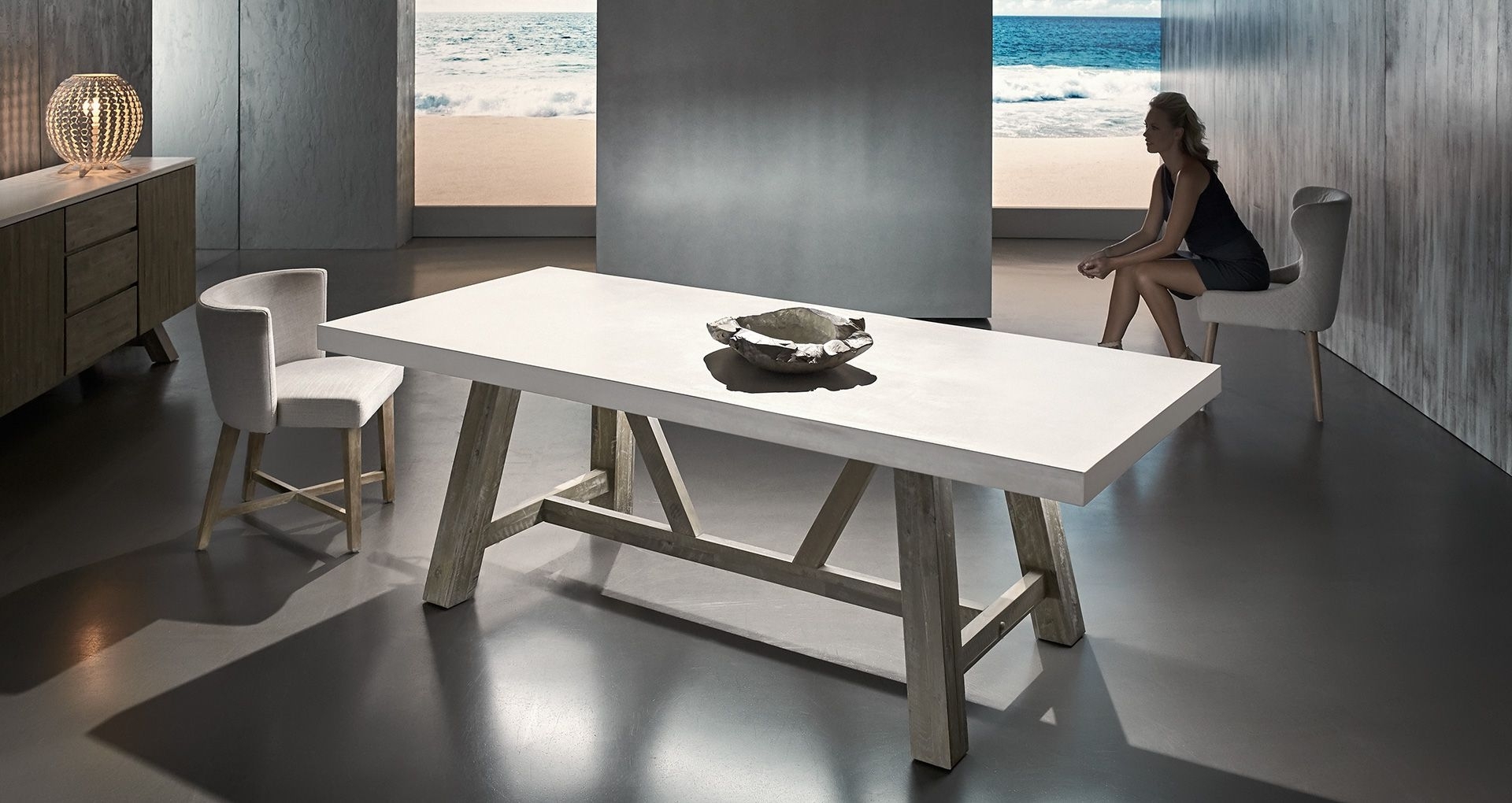 Cooper – Dining Tables – Products (Photo 1 of 25)