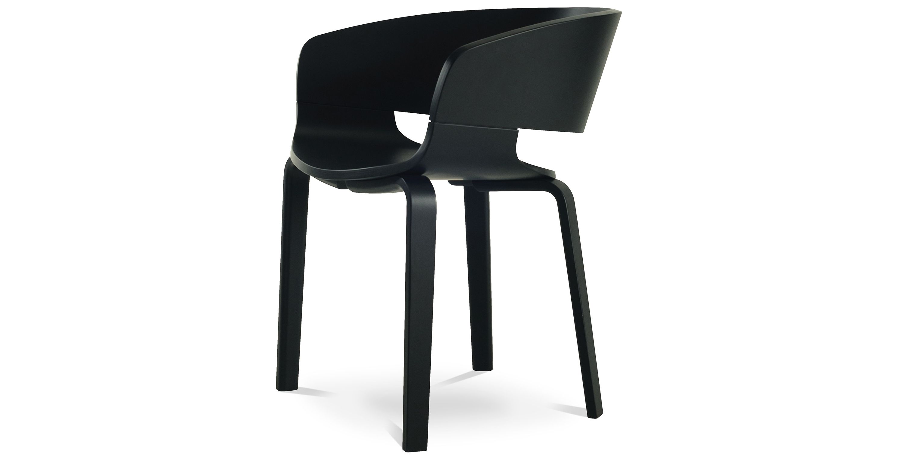 Current Black Dining Chairs Set Of 4 Icifrost House – Brightonandhove For Black Dining Chairs (Photo 25 of 25)