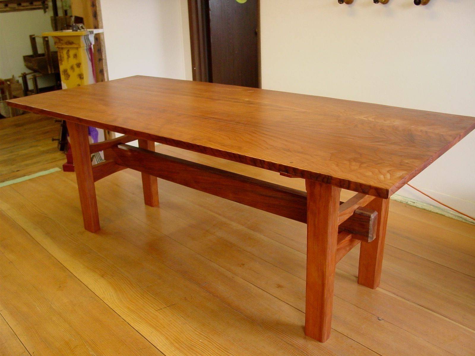 Custommade Regarding Asian Dining Tables (View 1 of 25)
