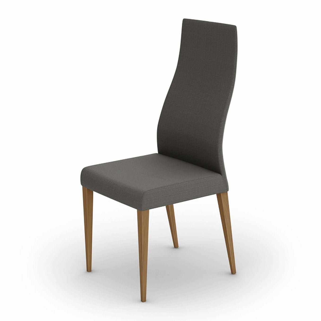 Danco Regarding High Back Dining Chairs (View 4 of 25)
