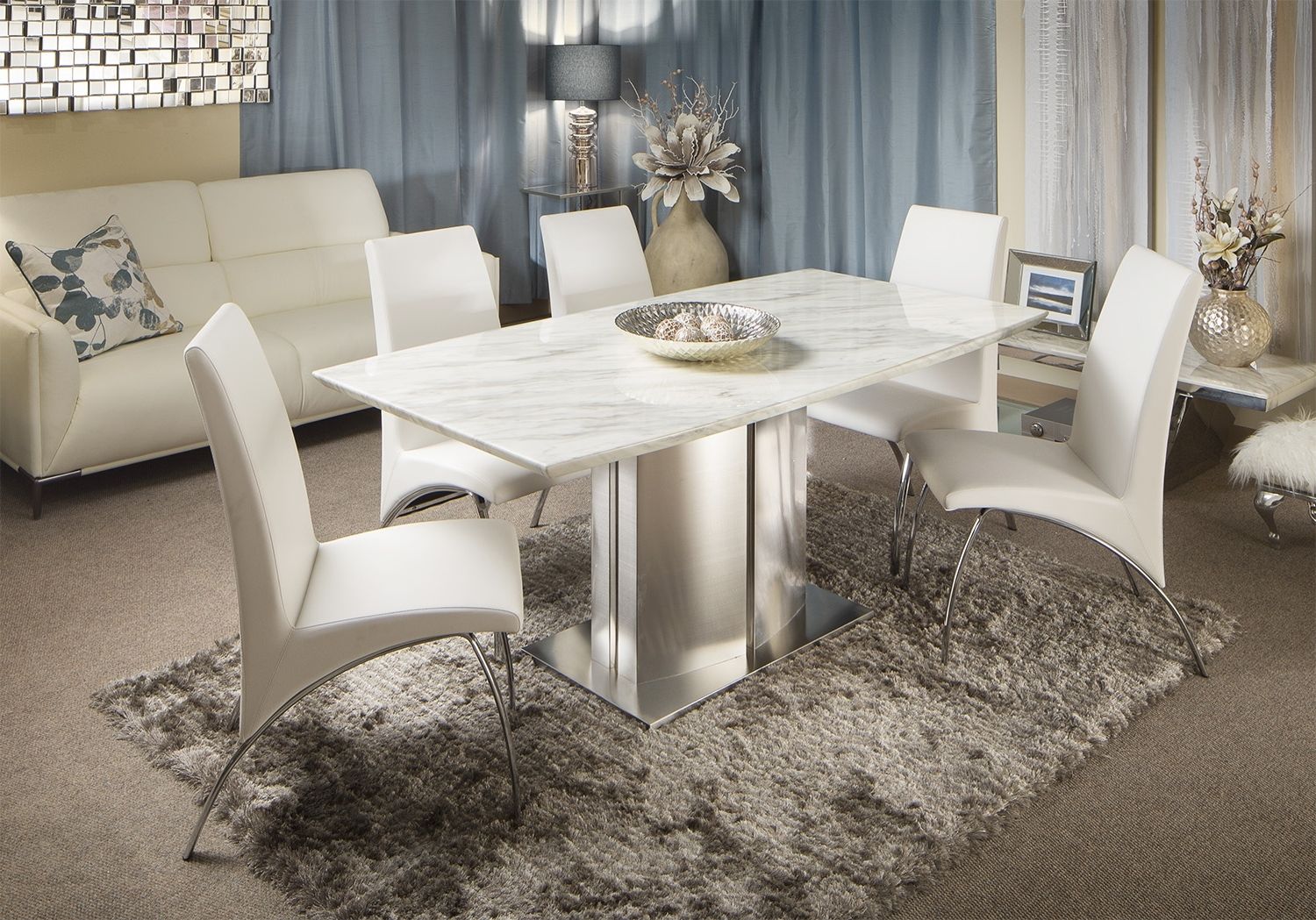 Dining Furniture/modern (View 1 of 25)