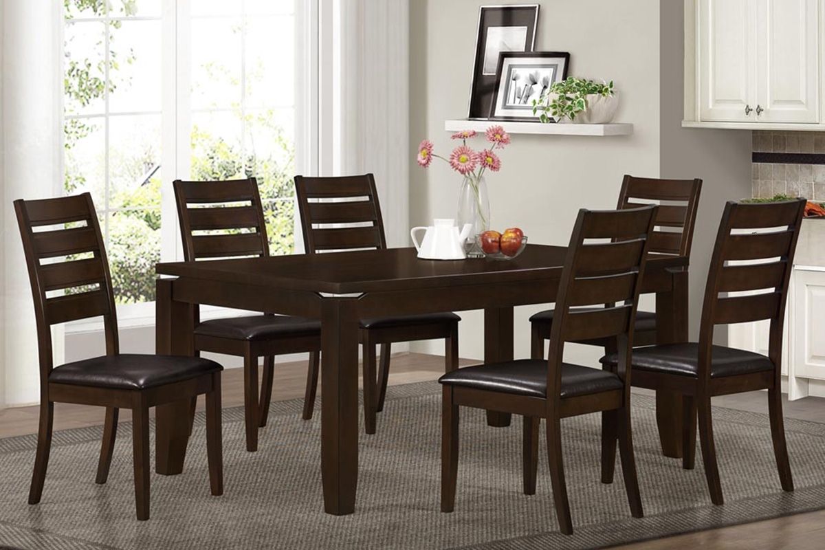 Dining Table – Havana – Furniture Palace Intended For Widely Used Havana Dining Tables (Photo 19 of 25)