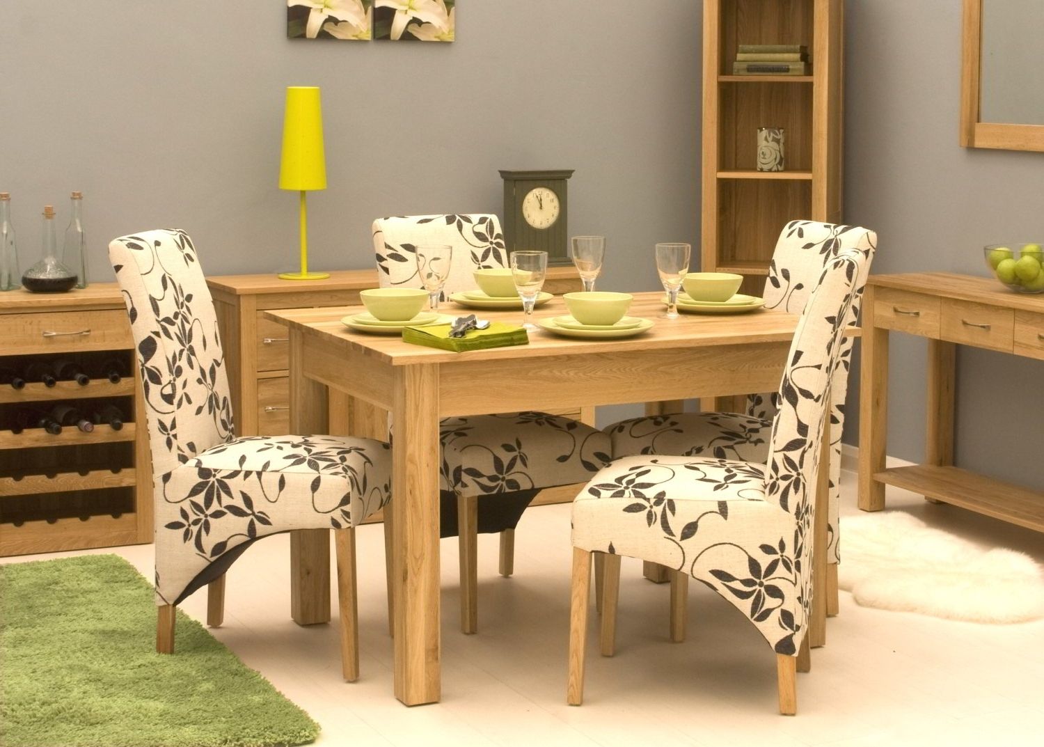 Featured Photo of 25 Best Collection of Small 4 Seater Dining Tables