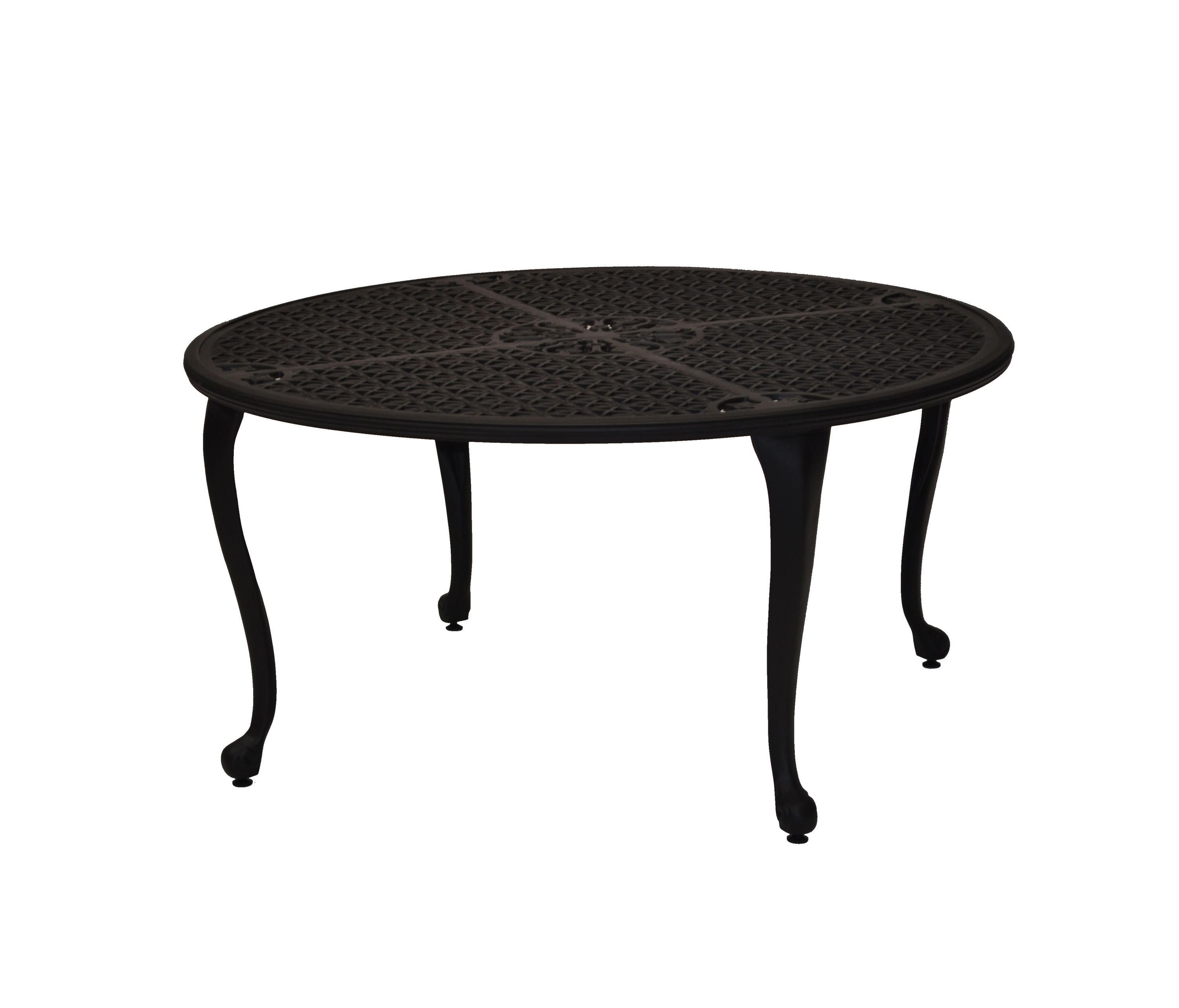 Fashionable Bordeaux Dining Tables For Bordeaux Round Table – Dining Tables From Oxley's Furniture (View 10 of 25)