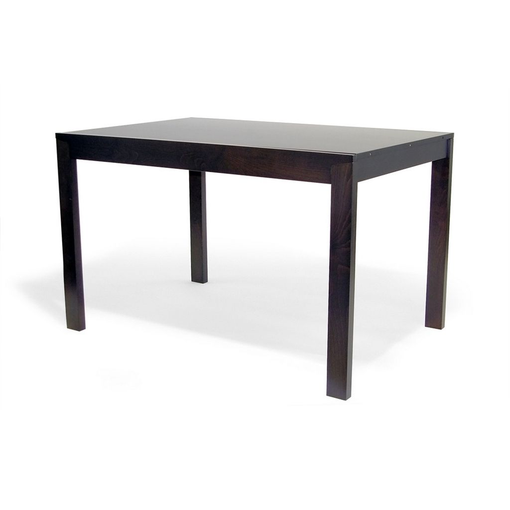 Fashionable Cambridge Dining Tables Intended For Cambridge Dining Table – Coffee (Photo 22 of 25)