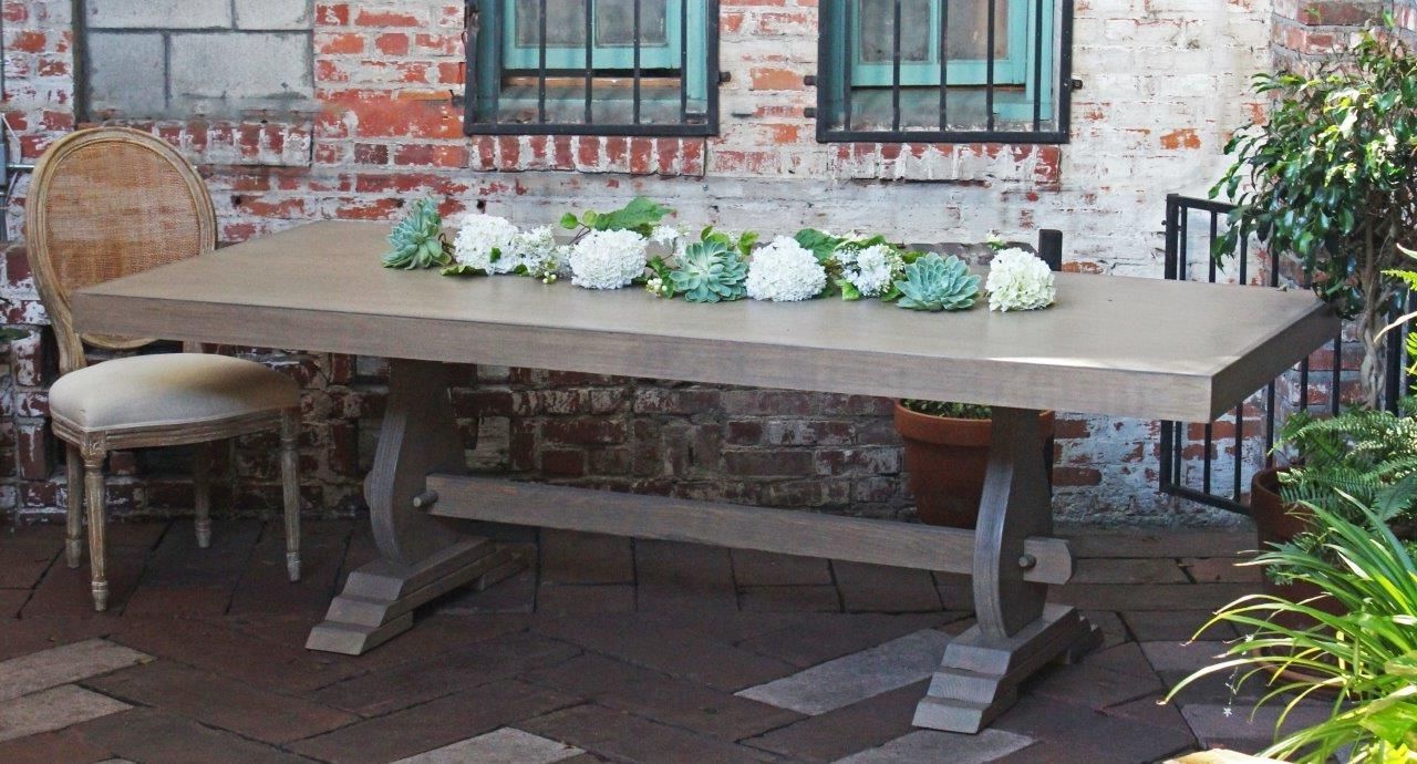Fashionable Sonoma Birch Dining Table (View 16 of 25)