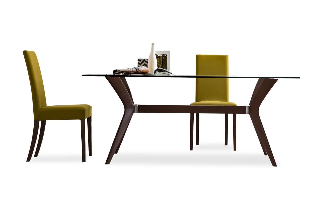 Fashionable Tokyo Calligaris Tokyo Dining Table With Round Extendable Dining With Regard To Tokyo Dining Tables (View 2 of 25)