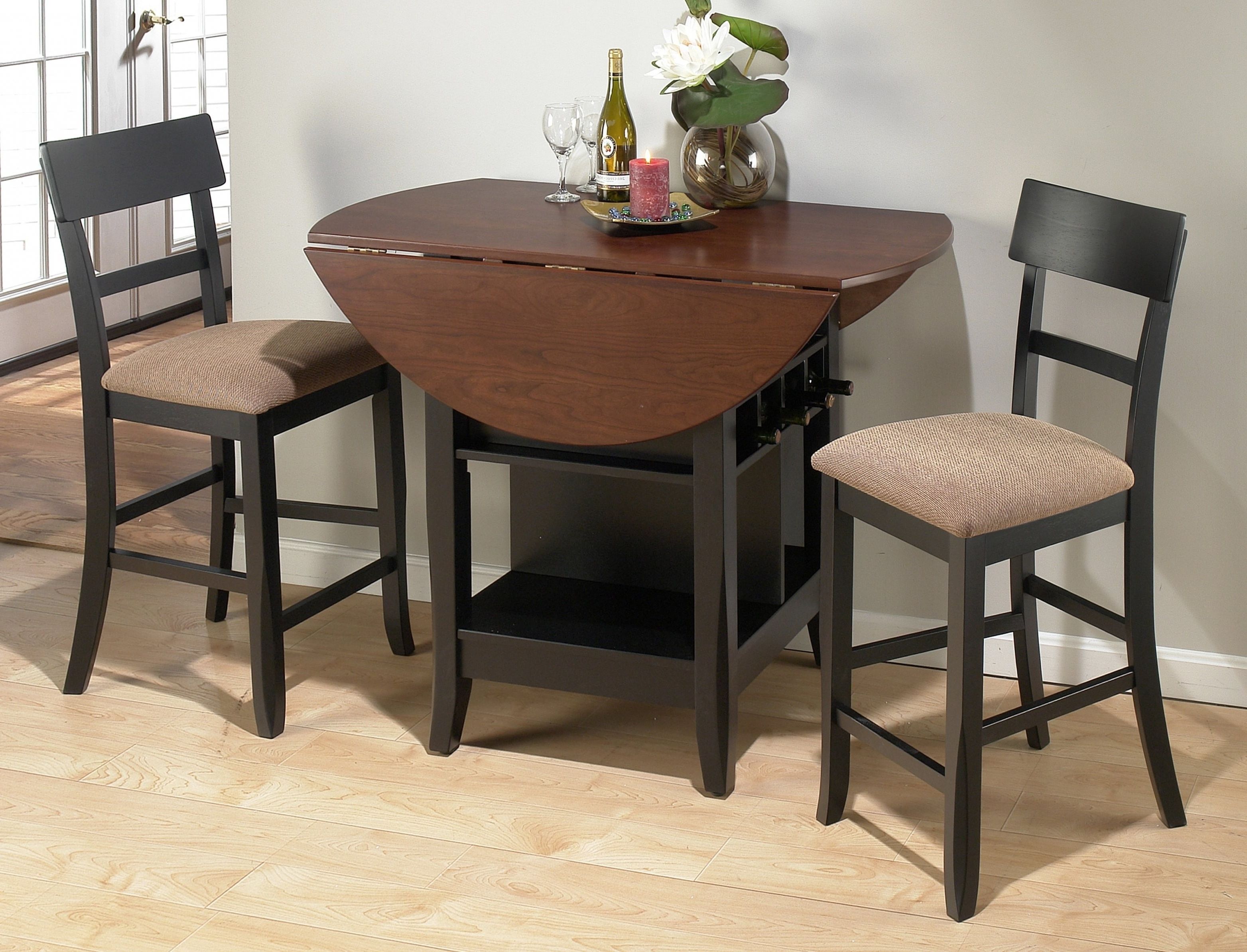 Featured Photo of 2024 Latest Two Person Dining Table Sets