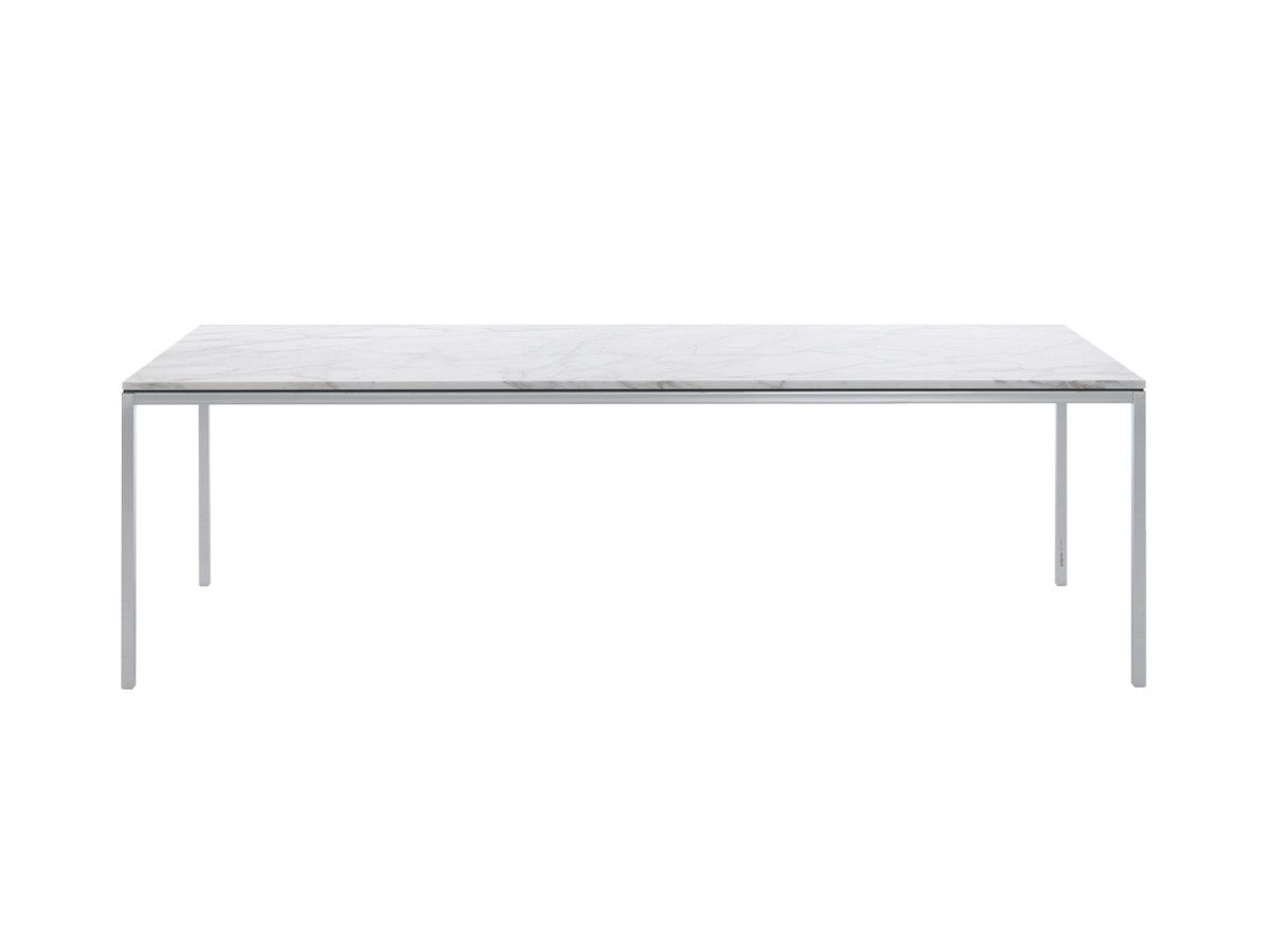 Florence Dining Tables In 2018 Buy The Knoll Studio Knoll Florence Knoll Dining Table Statuarietto (View 12 of 25)