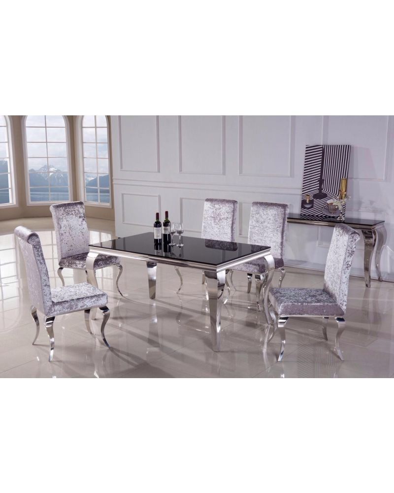 Featured Photo of The Best Imperial Dining Tables