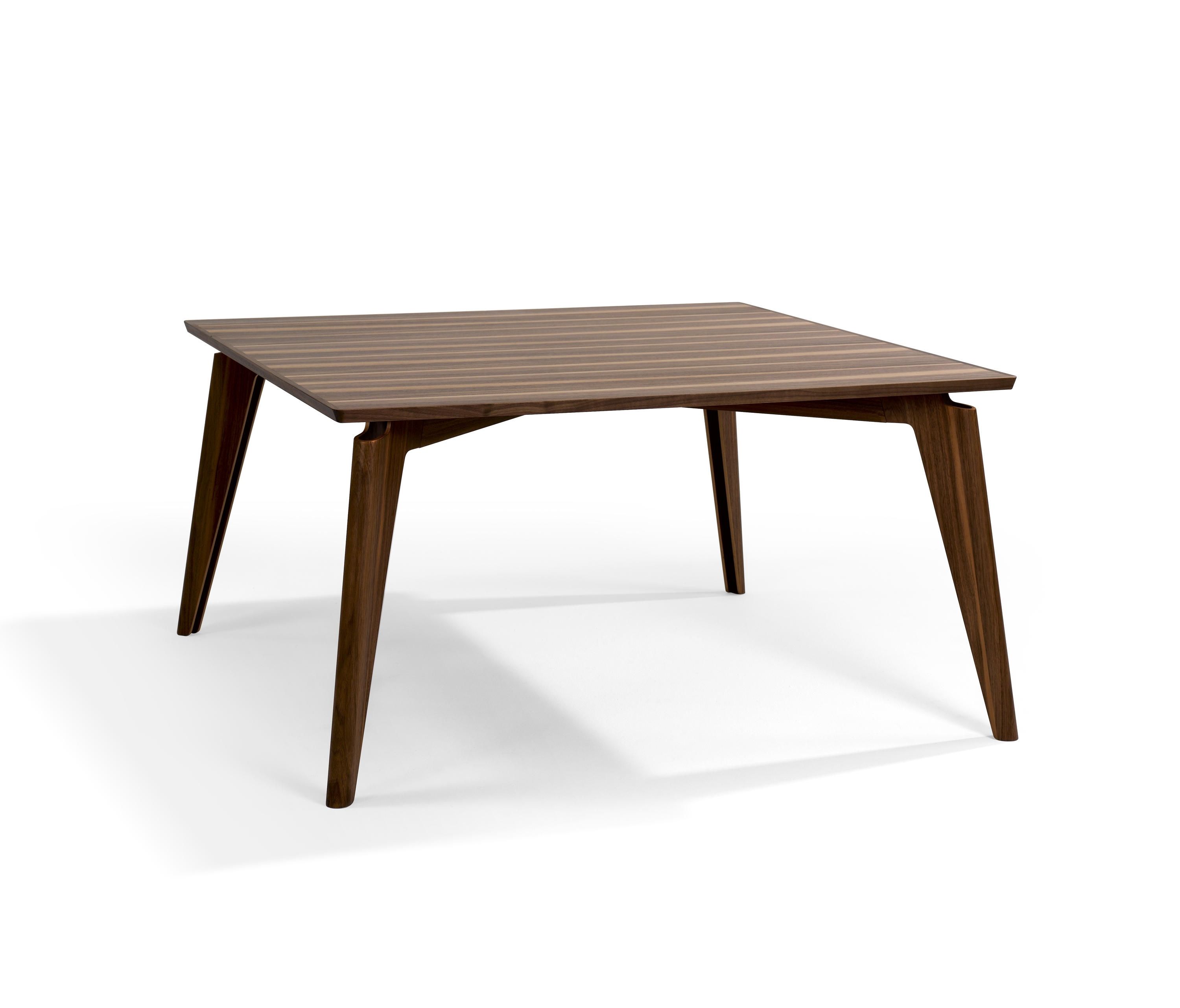 Gavin Dining Tables Intended For Famous Takushi Table – Dining Tables From Röthlisberger Kollektion (View 21 of 25)