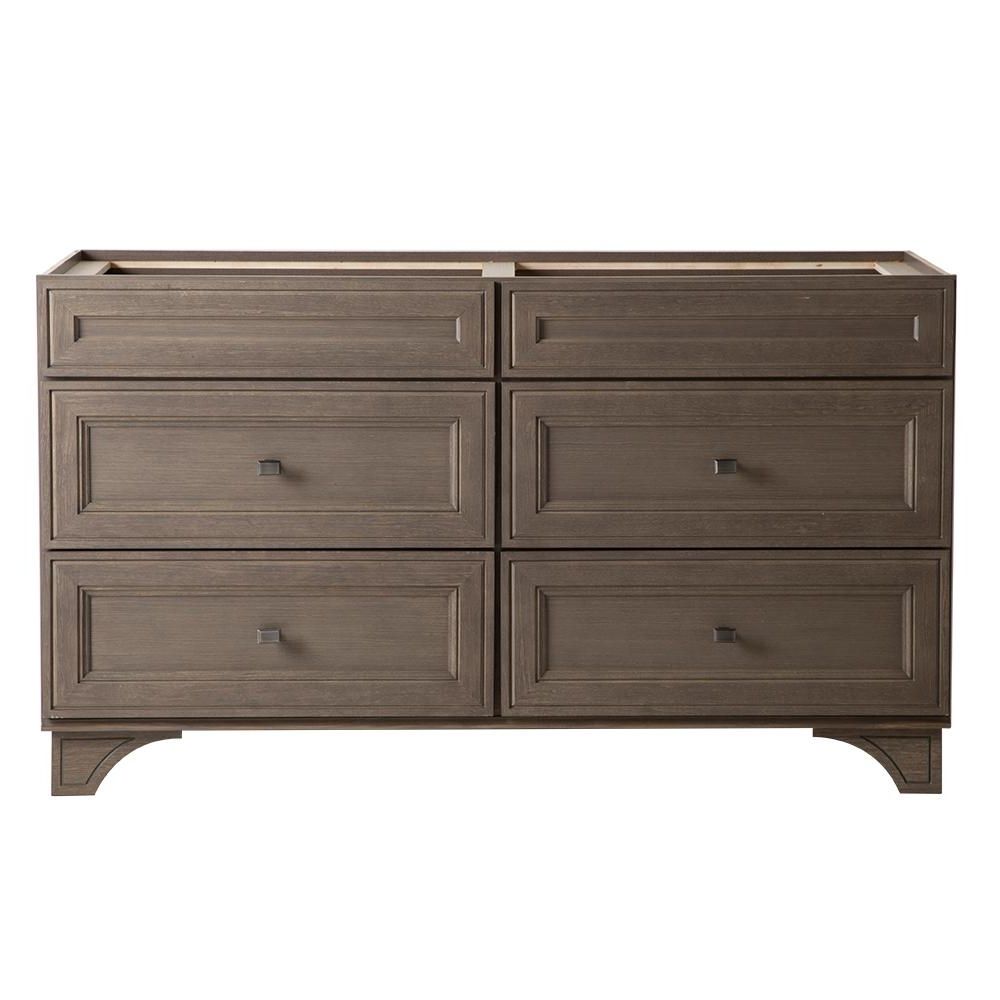 Home Decorators Collection Albright 60 In. W X 34 In. H X 22 In (View 15 of 25)
