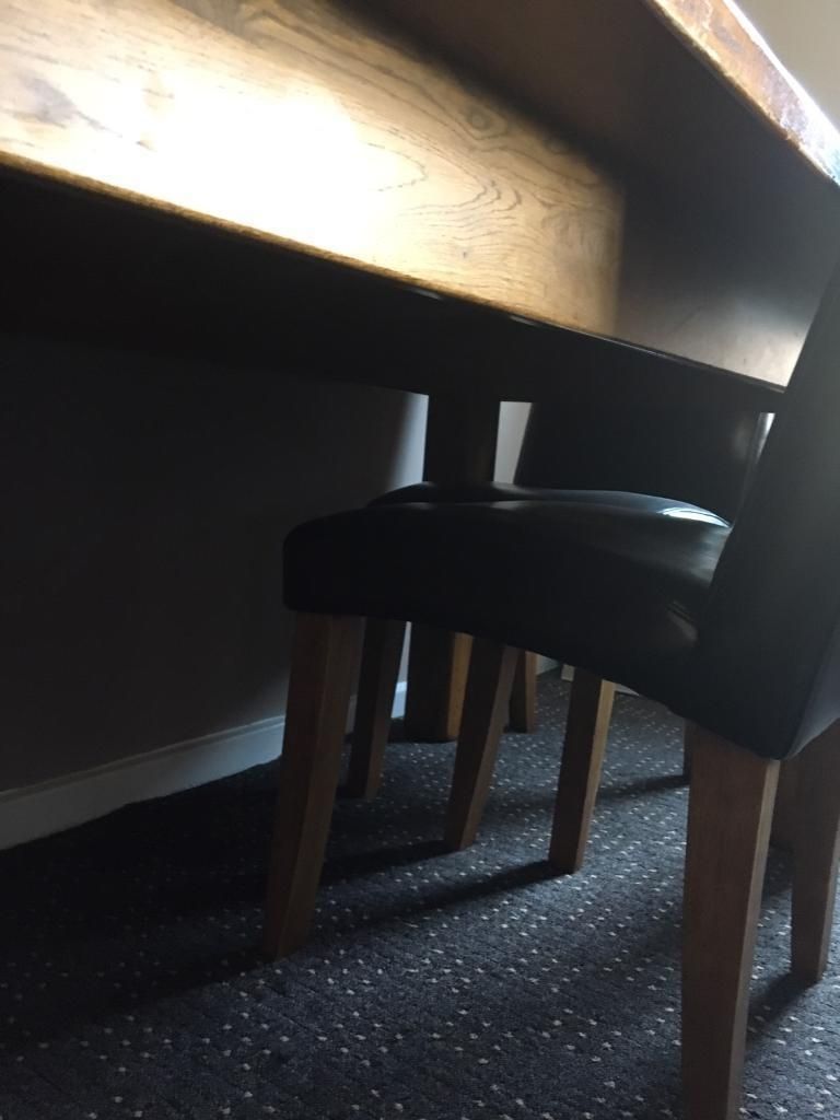 In Sheffield, South With Regard To Scs Dining Room Furniture (View 14 of 25)