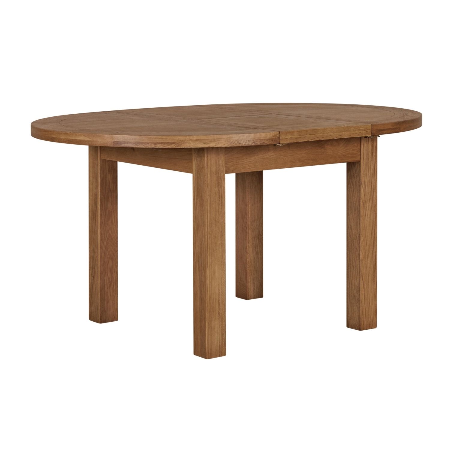Kinsale Round Extending Dining Table Within Famous Round Extending Dining Tables (View 14 of 25)