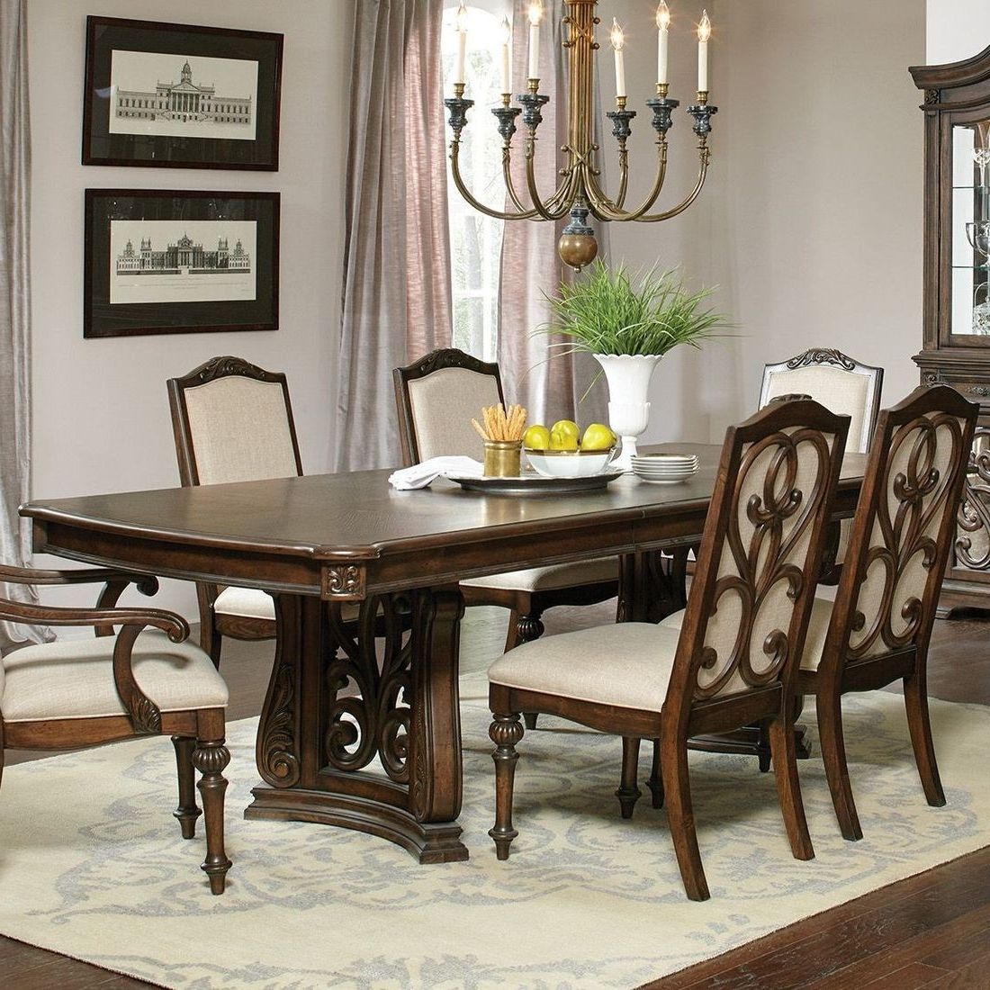 Local Furniture Outlet Pertaining To Java Dining Tables (View 22 of 25)