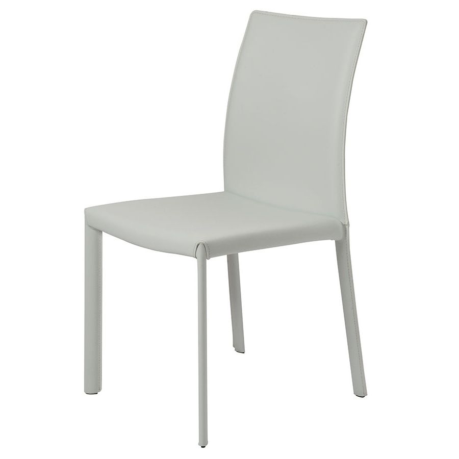 Modern Dining Chairs (View 15 of 25)