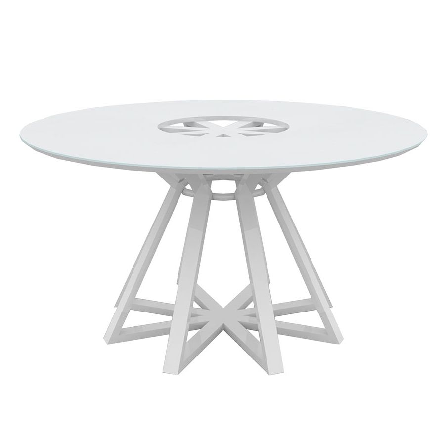 Modern Dining Tables (View 17 of 25)