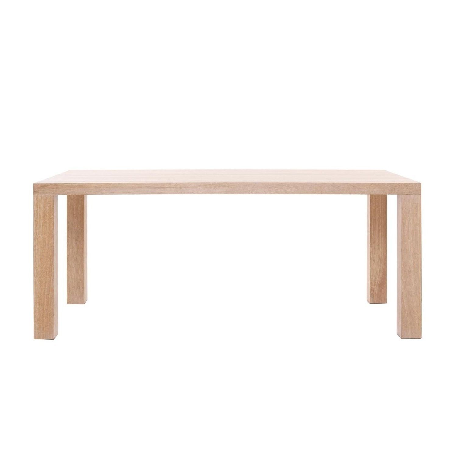 More Stato Dining Table 180cm (View 23 of 25)