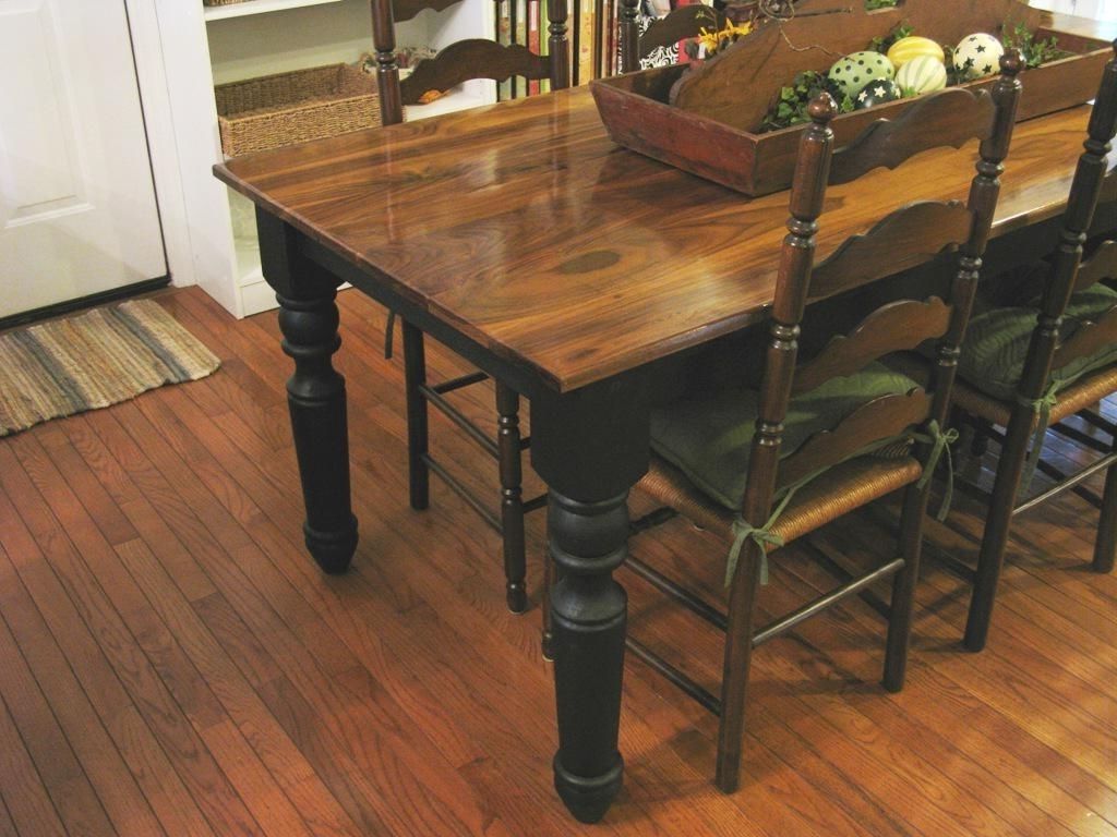 Most Current Farm Dining Tables In Diy Dining Table Ideas (View 12 of 25)