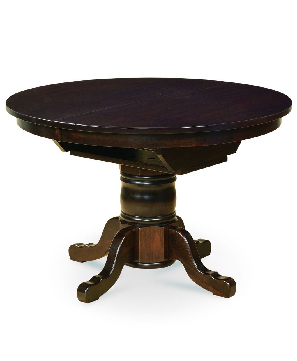 Most Popular Marbella Dining Tables Pertaining To Marbella Dining Table – Amish Direct Furniture (View 5 of 25)