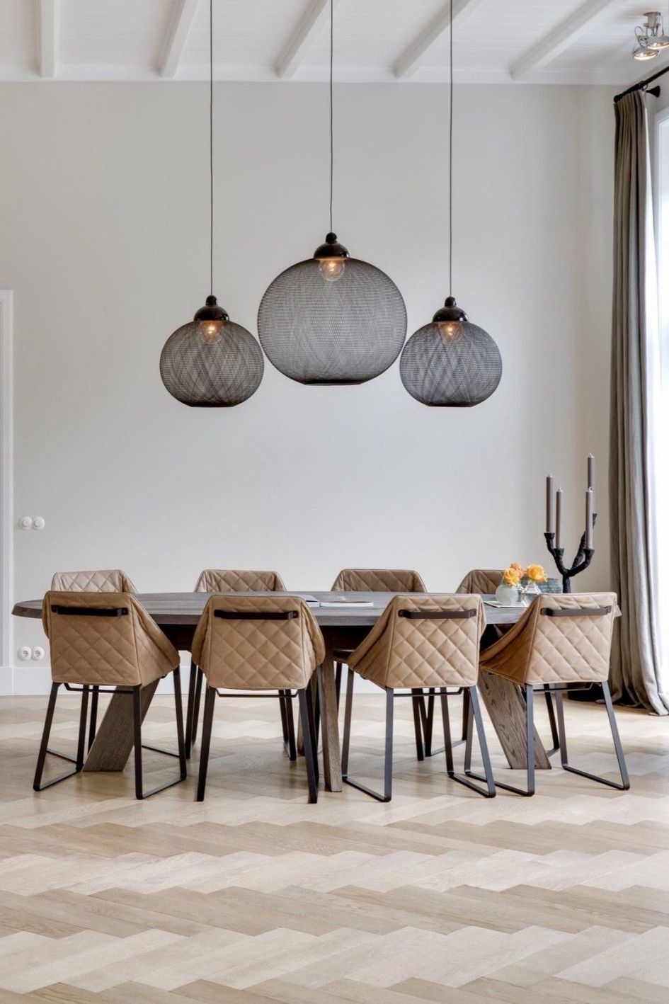 Most Recently Released Dining Lights Above Dining Tables With Long Dining Light Dining Table Modern Chandelier Hanging Kitchen (View 17 of 25)
