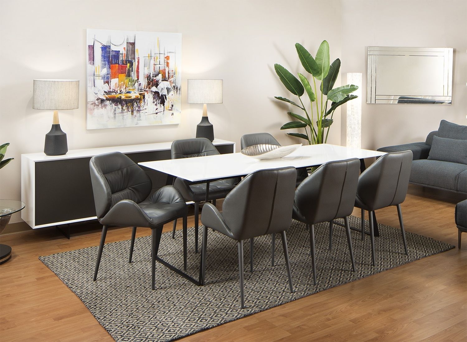 Most Up To Date Dining Furniture (View 5 of 25)