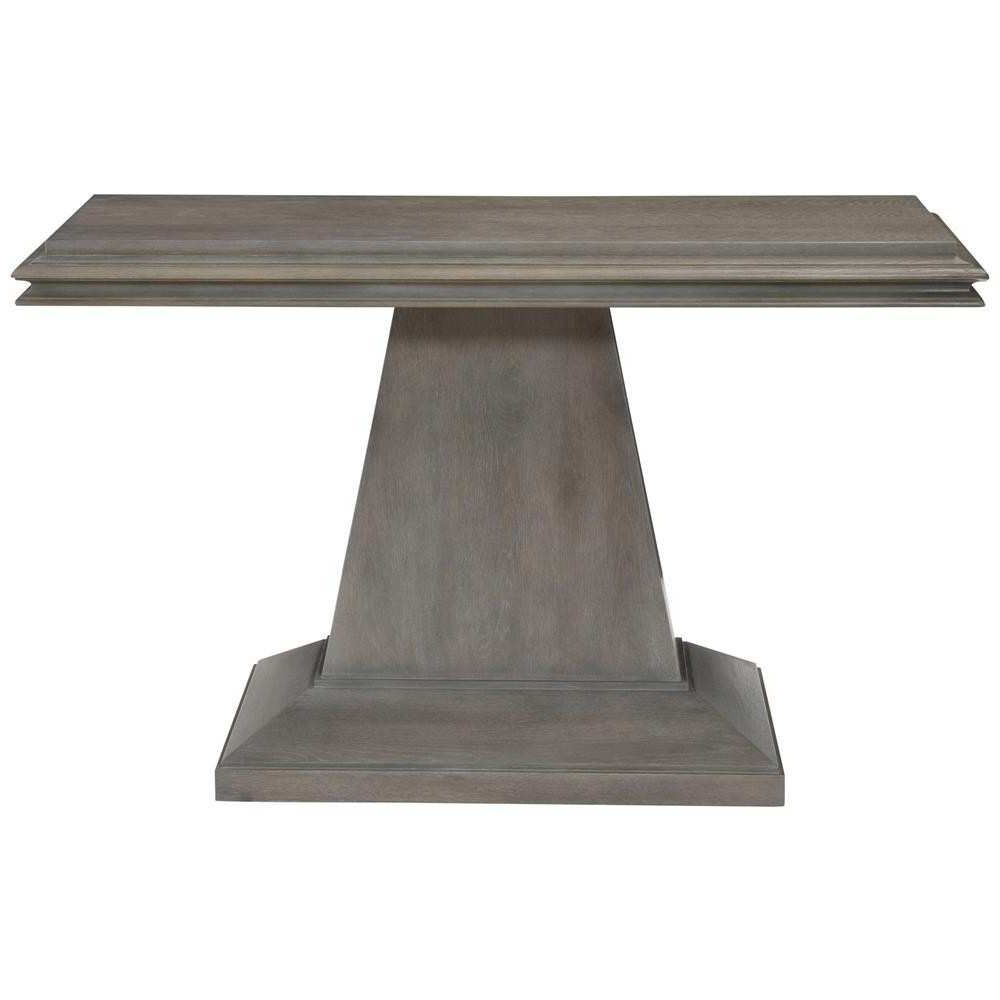 Newest Magnolia Home Double Pedestal Dining Tables Pertaining To Cozy Double Pedestal Dining Table Magnolia Home And Dining Ideas (View 21 of 25)