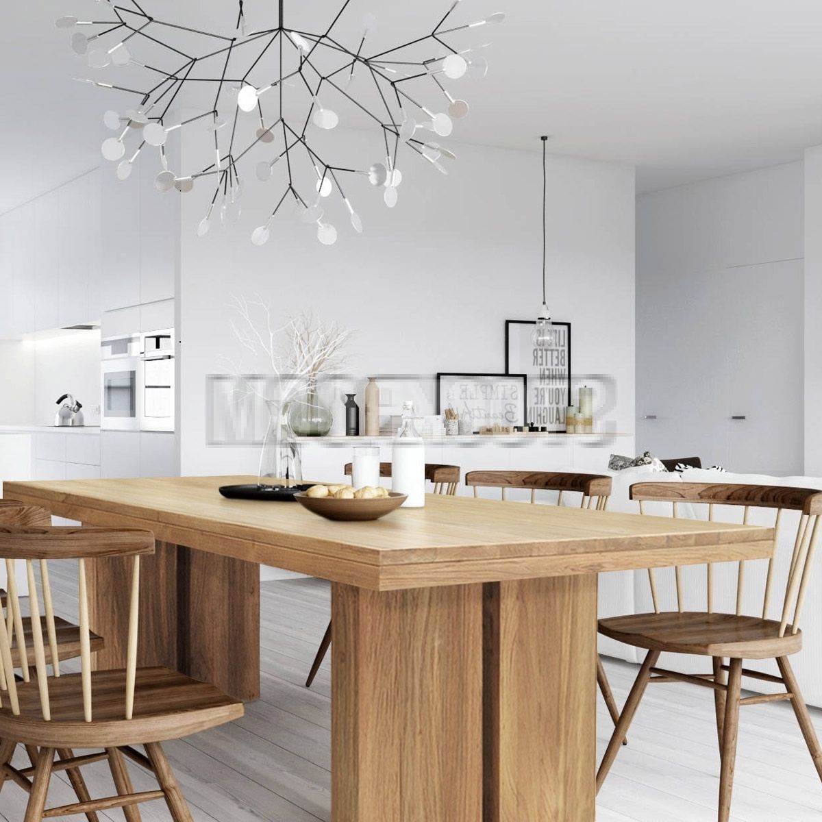 Featured Photo of 25 Inspirations Noah Dining Tables