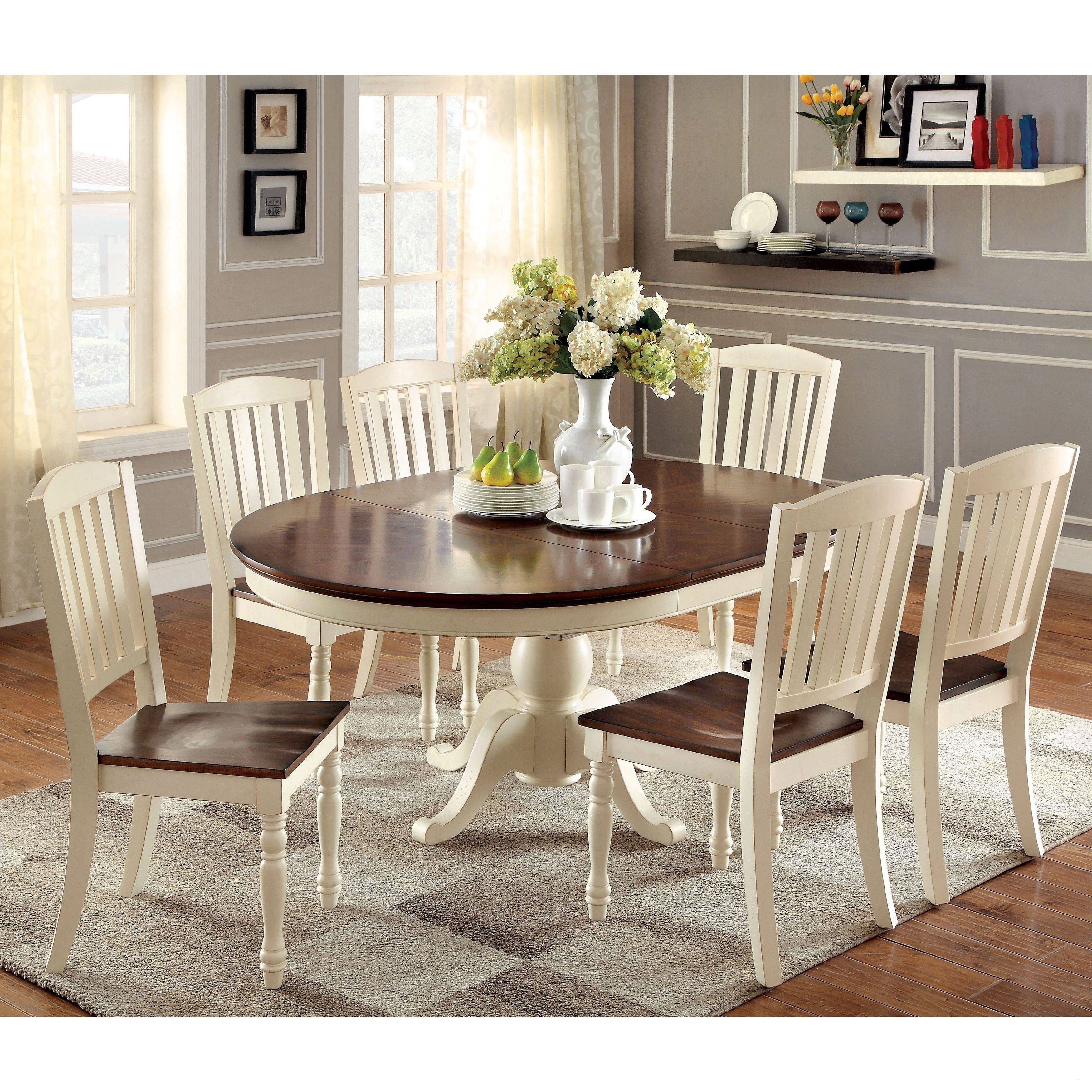 Pedestal Extending Dining Table Luxury Round Extension Dining Table Regarding Best And Newest Extending Dining Tables Sets (Photo 24 of 25)