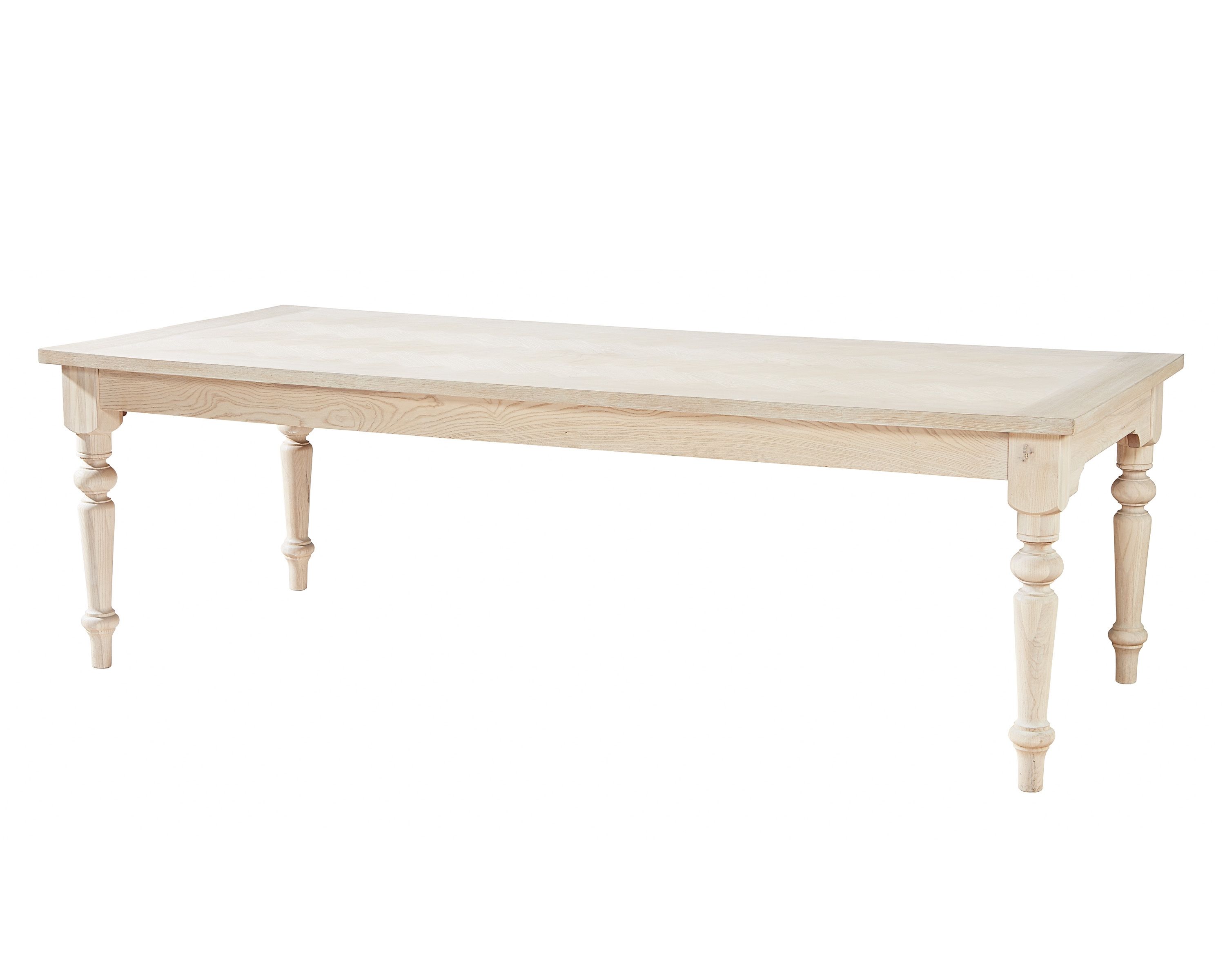 Popular Prairie Dining Table – Magnolia Home With Regard To Magnolia Home Prairie Dining Tables (View 2 of 25)