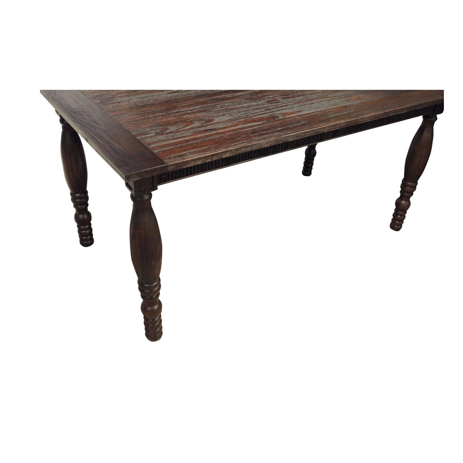 Recent Sand Small Dining Table – Pine Wood  (View 22 of 25)